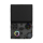 Konsola Retro Anbernic RG40xx V Black transparent